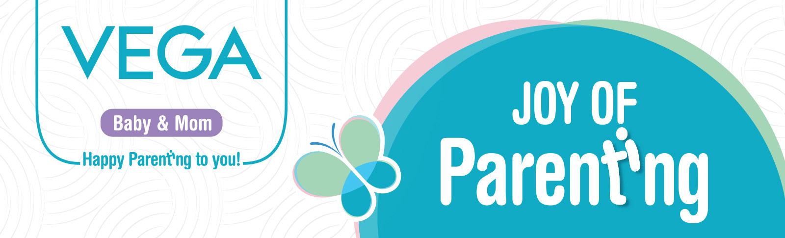 Joy of parenting banner2