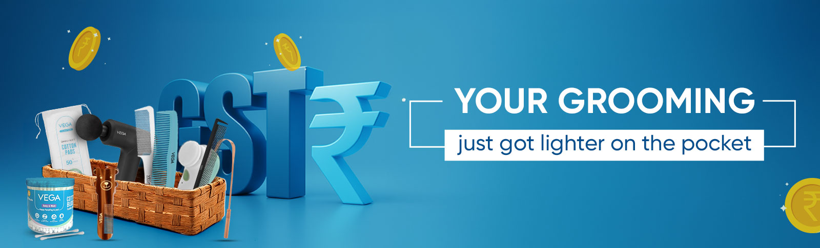 GST Banner