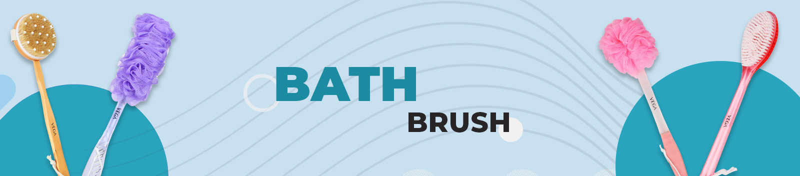 Bath Brush
