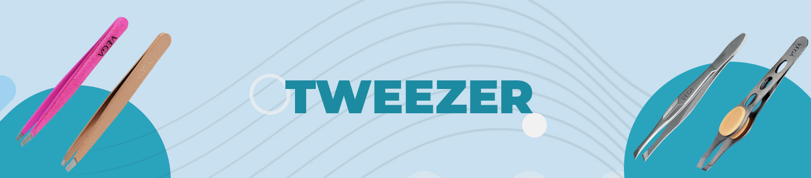 Tweezer