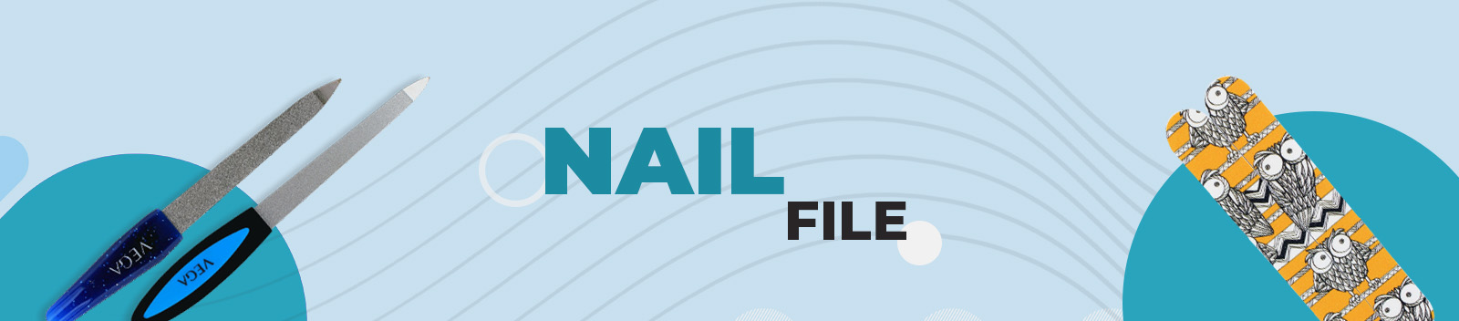 Nail File