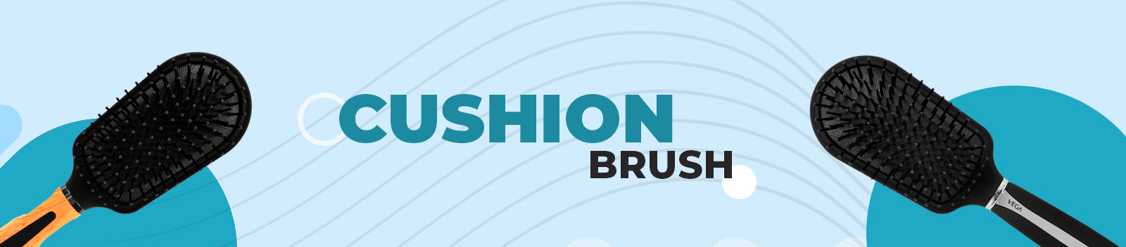 Cushion Brush