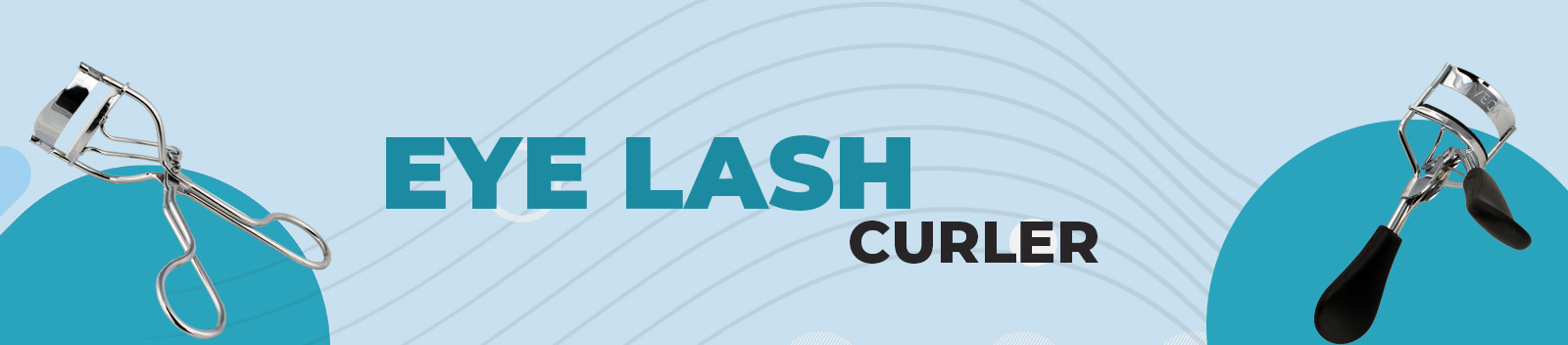 Eye Lash Curler