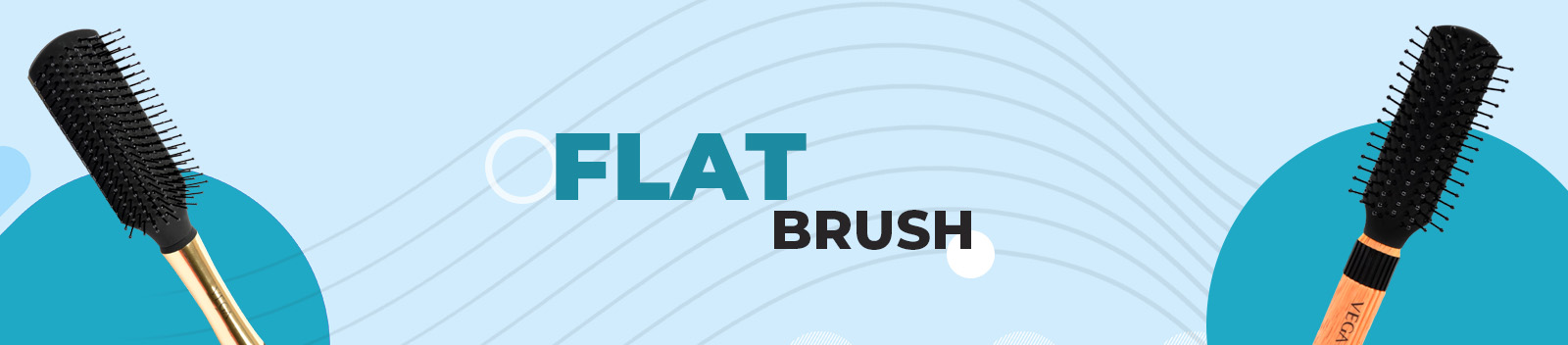 Flat Brush