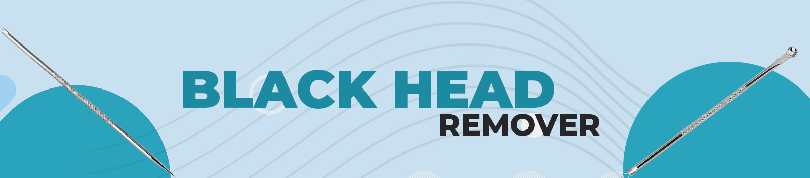 Black Head Remover