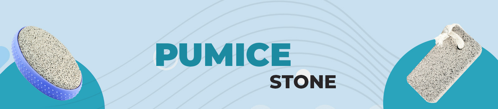 Pumice Stone