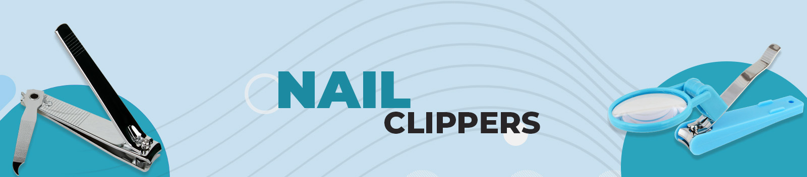 Nail Clipper