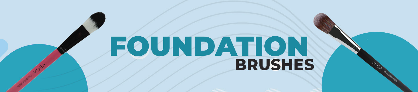 Foundation Brush