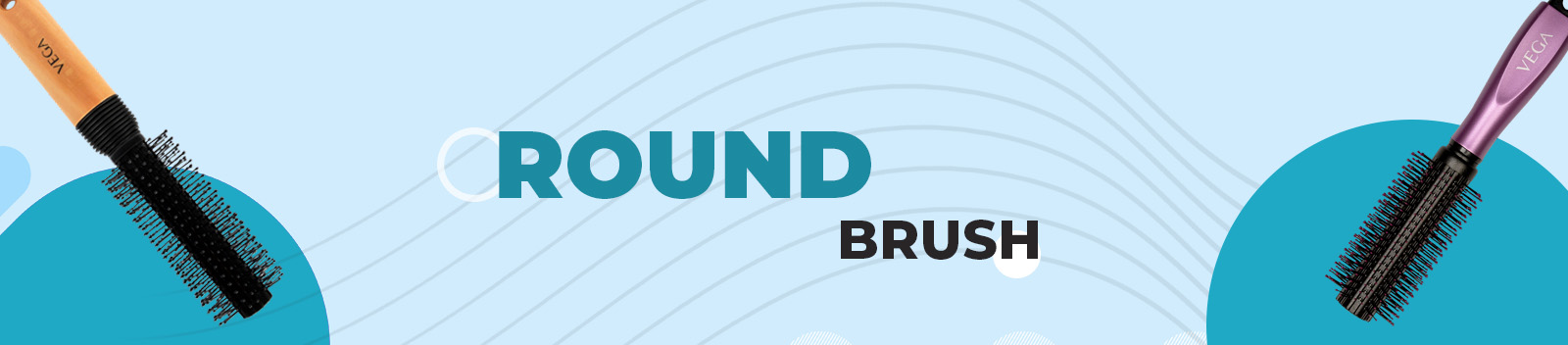 Round Brush