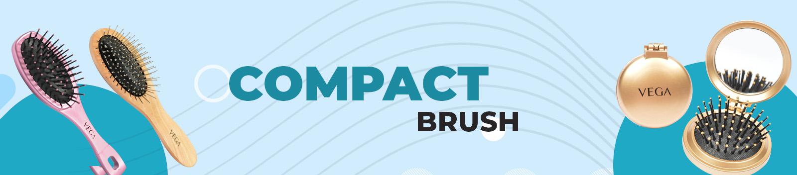 Compact Brush