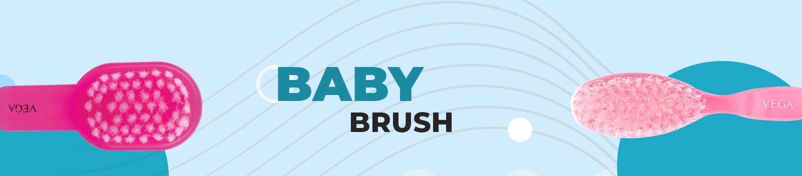 Baby Brush