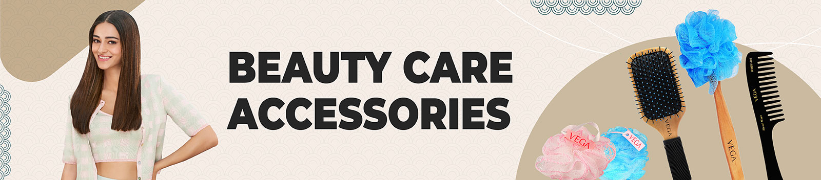 Beauty Care Accessories