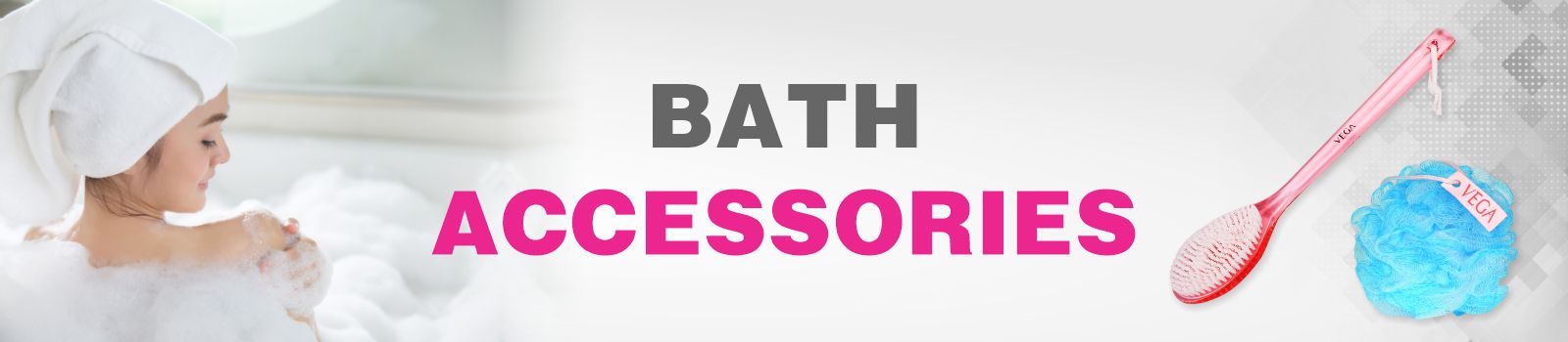 Bath Accessories