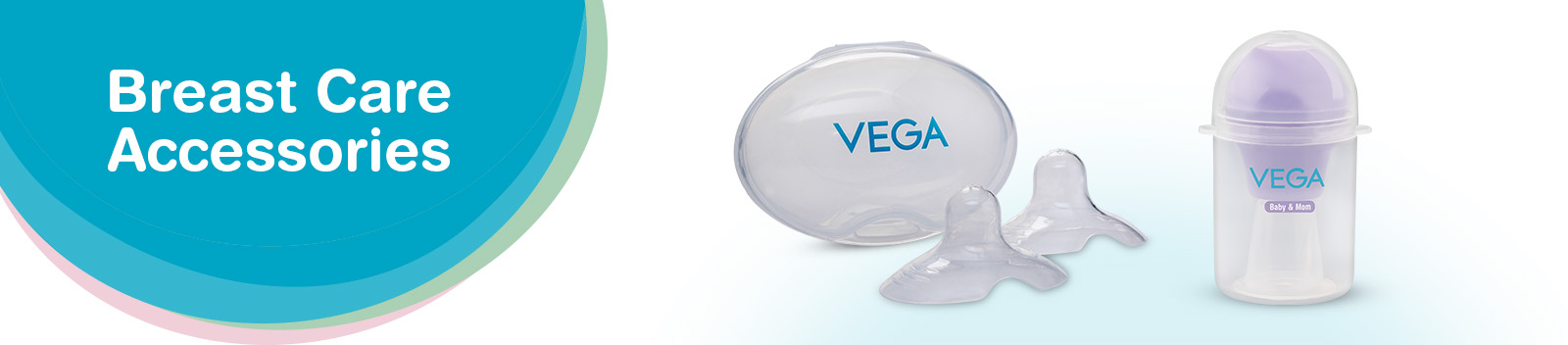 Breast Care Acessories