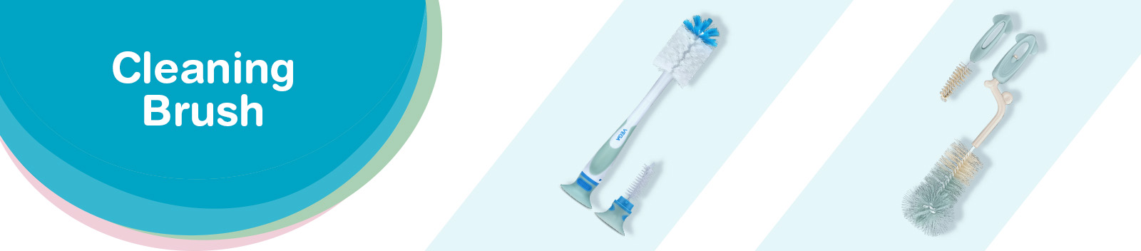 Cleaning Brush