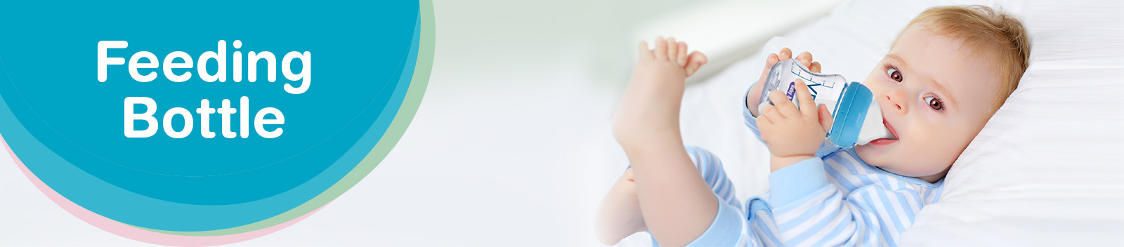 Feeding Bottle