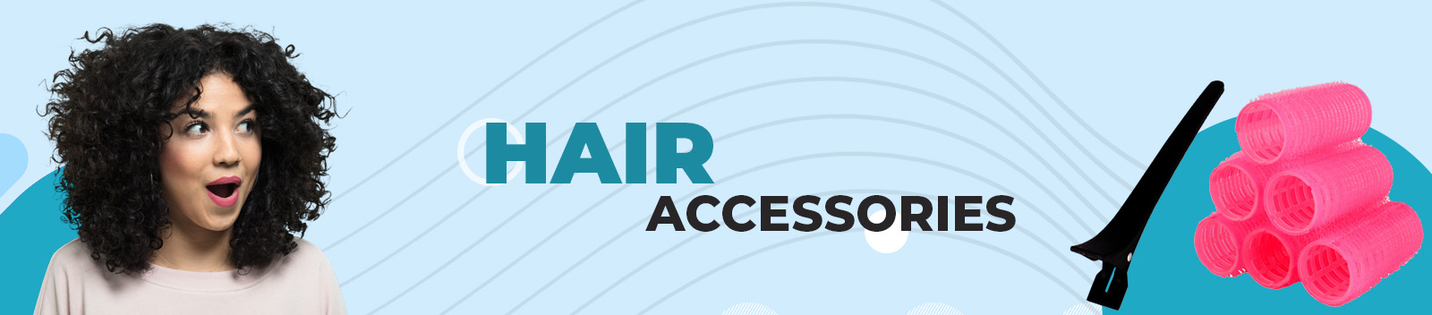 Hair Accessories