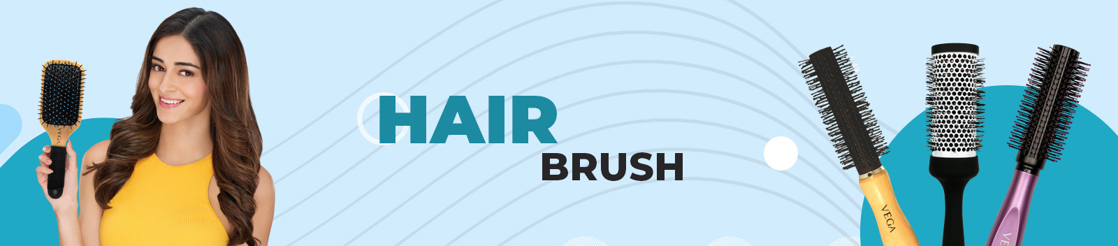 Hair Brush