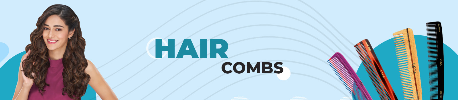 Hair Combs