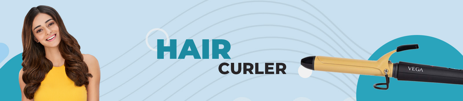 Hair Curlers