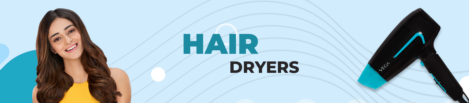 Hair Dryers