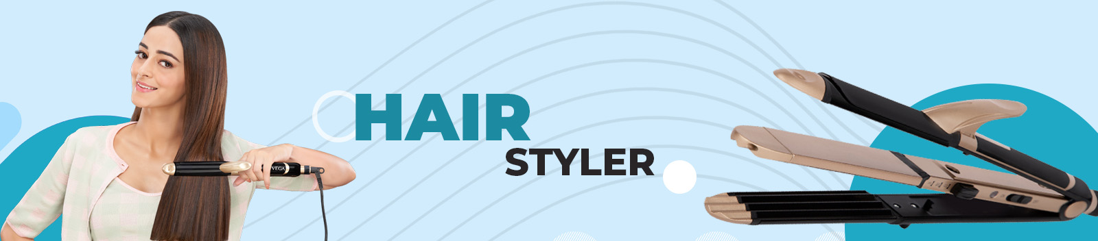 Hair Stylers