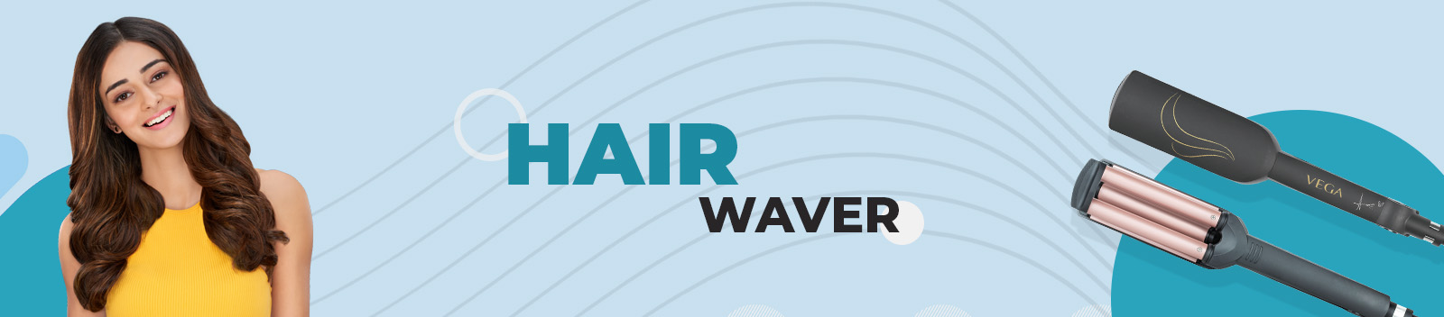Hair Waver