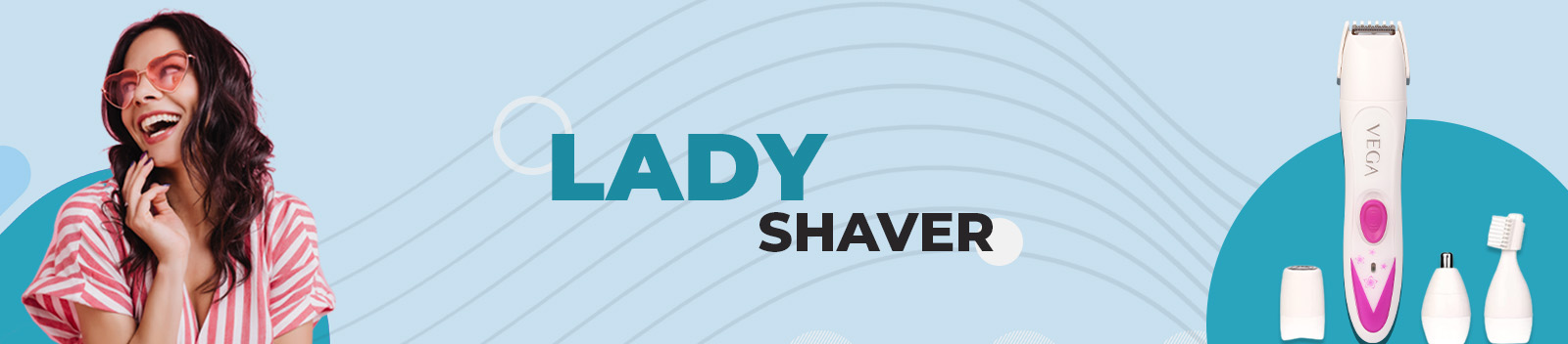Lady Shaver