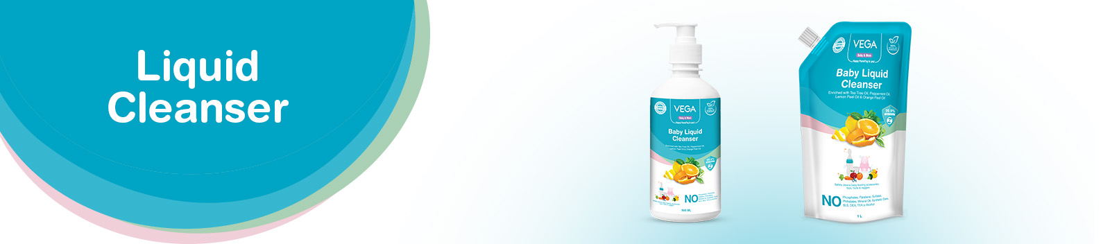 Cleanser