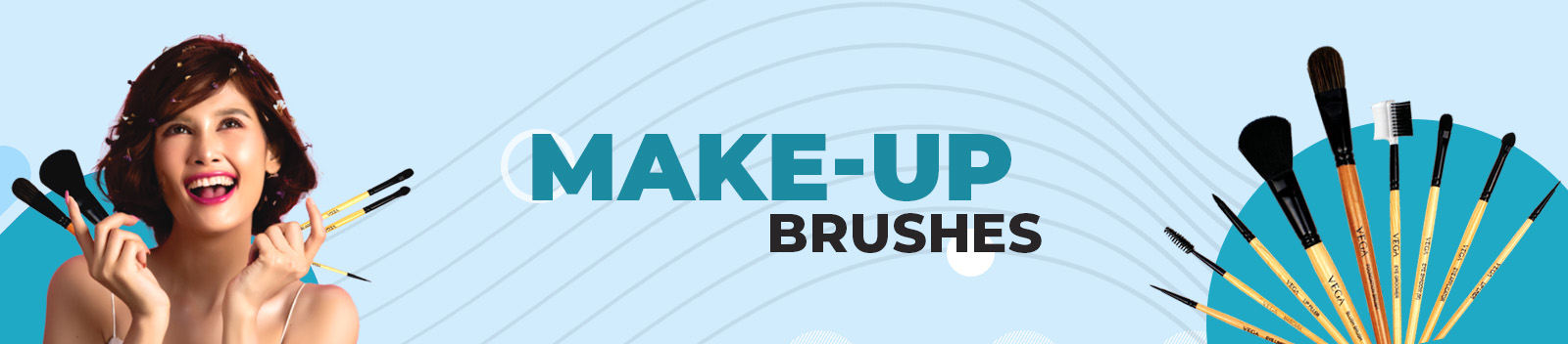 Make Up Brushes