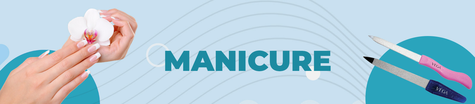 Manicure Products