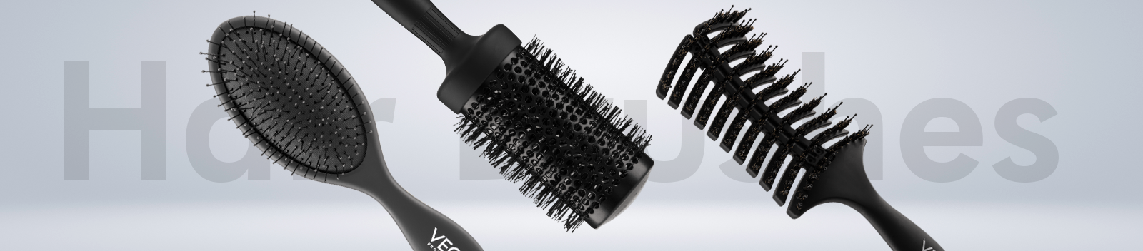 Hair Brushes