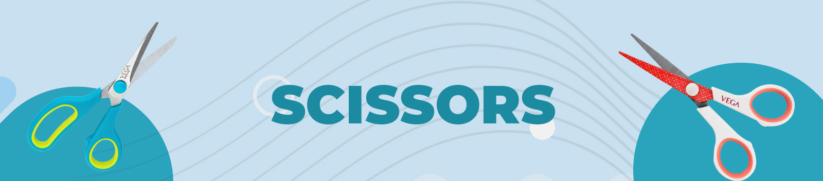 Scissors