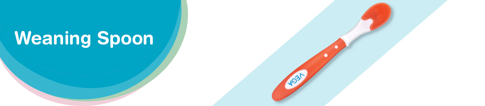 Weaning Spoon