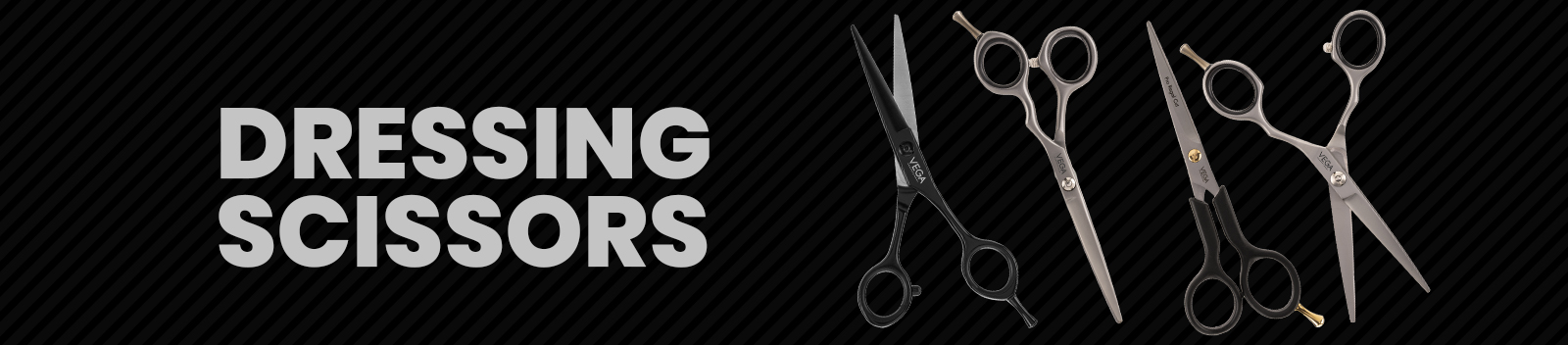 Hairdressing Scissors