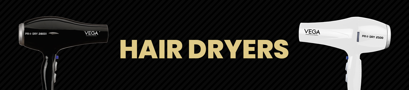 Hair Dryers