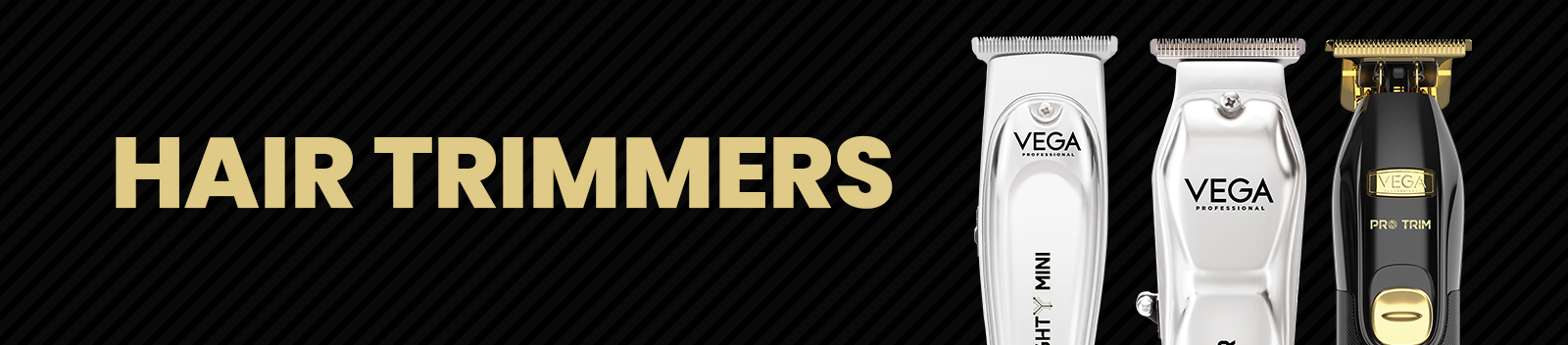 Hair Trimmers