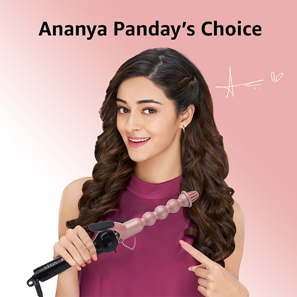 Ananya Panday Choice