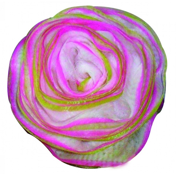 The Rose Sponge