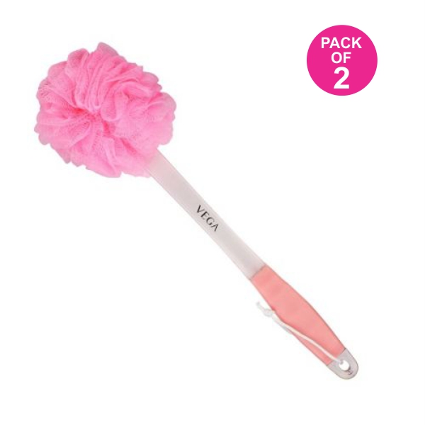 APLUS - Luxury Bath Ball Brush - BA-1/4