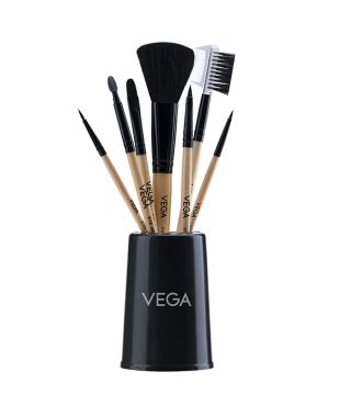 Set of 7 Brushes