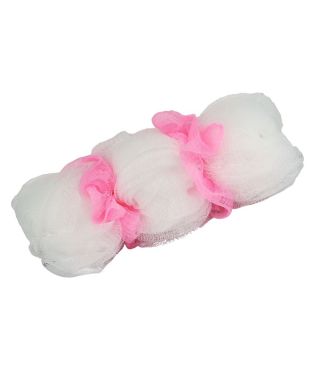 Luxury Flower Back sponge