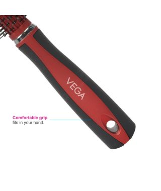 Round Brush - E3-RB