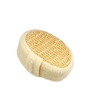 VEGA SISAL SPONGE RELAXER- SMALL
