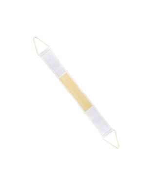 VEGA LOOFAH BACK SCRUBBER