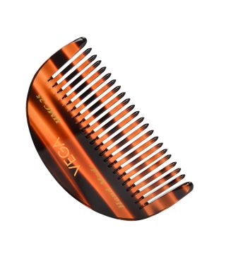Moon Dressing Comb - HMC-25