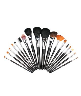 Set of 20 Brushes