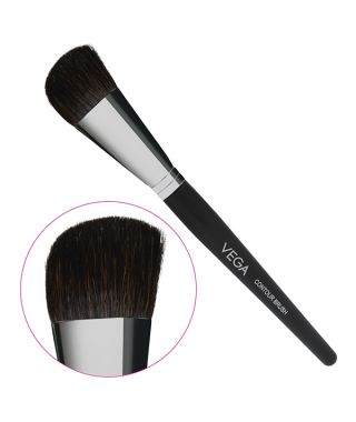 VEGA CONTOUR BRUSH - PB-01