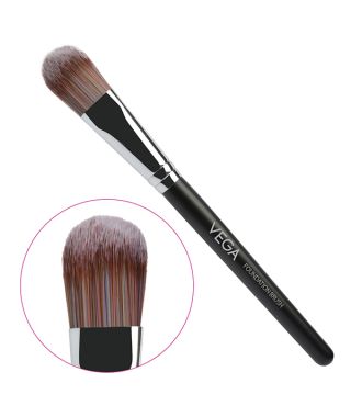 VEGA FOUNDATION BRUSH - PB-02