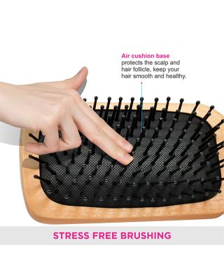 Paddle Brush - E2-PB